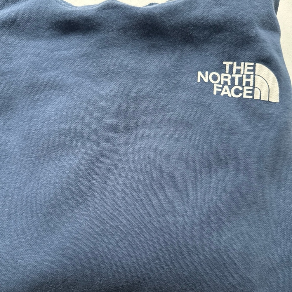 The North Face‎ Men’s Hoodie, Size Medium